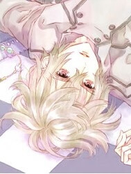 Bìa truyện Tsuki No Shizumu Made