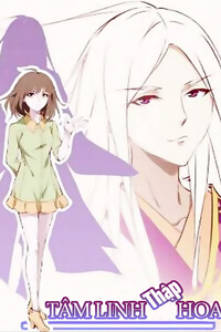 Bìa truyện Tâm Linh Thập Hoang Giả