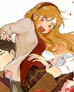 Bìa truyện Nguyệt Lão Không Cho Phép Tôi Yêu Đương