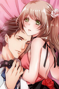 Bìa truyện Vách tường có nam thần: Cưỡng ép yêu 100 ngày