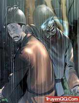 Bìa truyện Soldier