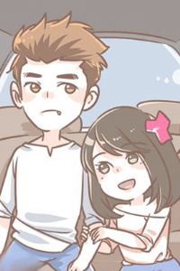 Bìa truyện Đại Thánh Và Tiểu Yêu