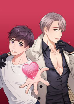 Bìa truyện Tình dược