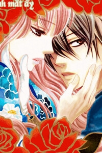 Bìa truyện Barairo no yakusoku