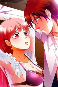 Bìa truyện Nhất Dạ Nghiệt Tình: Cuồng Hôn Hào Môn Lão Công