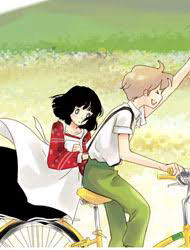 Bìa truyện A Girl In The Clouds