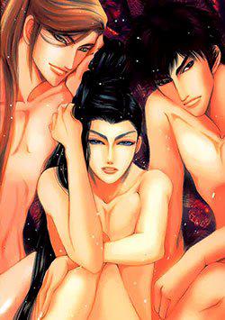 Bìa truyện Truyện Về Kim Bình Mai