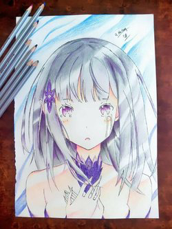 Bìa truyện 1001 câu chuyện cảm động