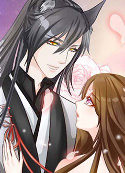 Bìa truyện Tình Nhân Kiếp Trước Là Vĩ Hồ