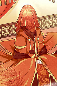 Bìa truyện Phượng Hoàng Ngàn Năm