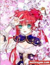 Bìa truyện Bảo Bối V5 Boss Vội Vàng Cưng Chiều