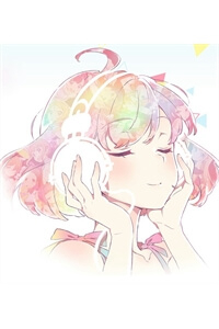 Bìa truyện Tokyo 7th Sisters 4-koma