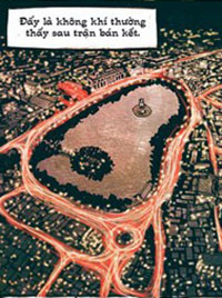 Bìa truyện Tổng Hợp Các Truyện Tranh Ngắn Của Việt Nam