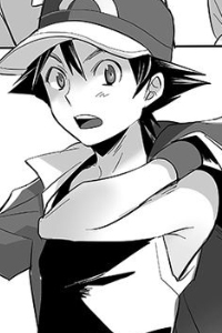 Bìa truyện Serena-san is very loved