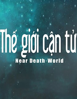 Bìa truyện Thế Giới Cận Tử