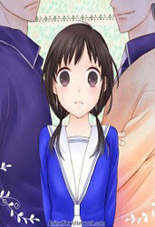 Bìa truyện Giỏ Trái Cây Another