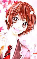 Bìa truyện Tomodachi Gokko