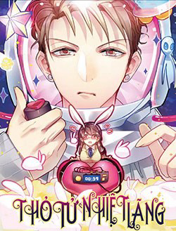 Bìa truyện Thỏ tử nhiệt lãng