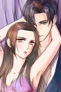 Bìa truyện Cô Vợ Nóng Bỏng