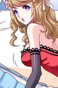 Bìa truyện Ông Chủ Của Tôi Là Yêu Quái