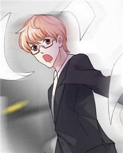 Bìa truyện Tổng Tài Đích Ngự Dụng Thiếu Nữ