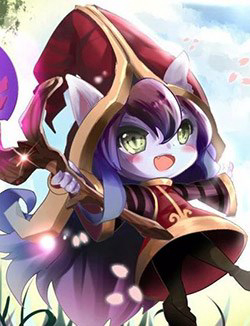 Bìa truyện Purple everyday of Lulu