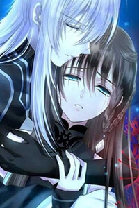 Bìa truyện Nguyệt Thương