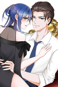 Bìa truyện Bá đạo tổng tài ngạnh thượng cung