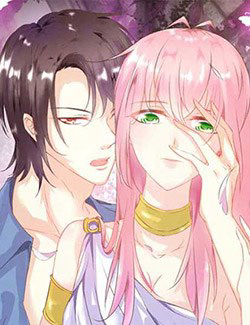 Bìa truyện Tà Thiếu Thuần Tình Bảo Bối