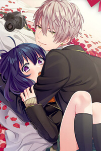 Bìa truyện Mệnh Lệnh Tuyệt Đối Của Bá Đạo Vương Tử