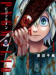 Bìa truyện Pygmalion