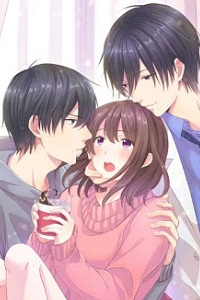 Bìa truyện Hai Anh Ấy Của Tôi