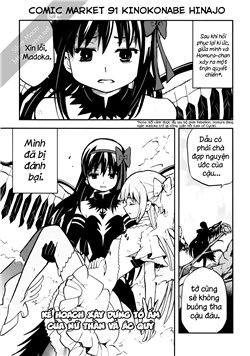 Bìa truyện Goddess' And Devil's Family Planning