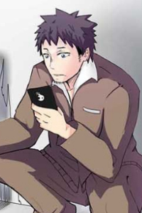 Bìa truyện Thiên Thu