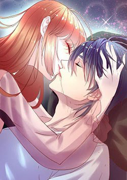 Bìa truyện Boss Lãnh Khốc Buông Em Ra