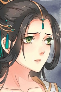 Bìa truyện Cô Phương Bất Tự Thưởng (Màu)