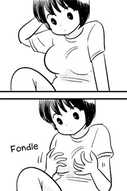 Bìa truyện Takahashi và Hirukawa