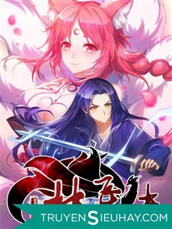 Bìa truyện Lâm Phi Truyện