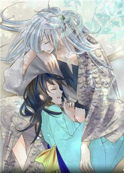 Bìa truyện Kochou No Yumeji