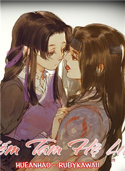 Bìa truyện Kiếm Tam Hệ Liệt