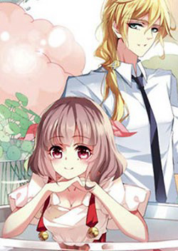 Bìa truyện Đường Quả Điềm Sáp