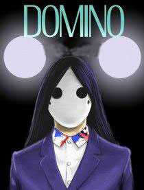 Bìa truyện Sát Thủ Mặt Nạ