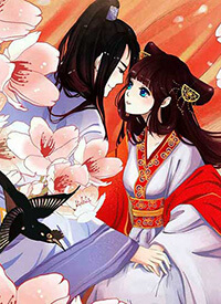 Bìa truyện Mẫu Phi Đuôi Của Người Lộ Ra Rồi Kìa