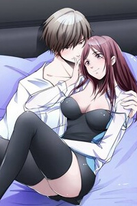 Bìa truyện Âm mưu bên gối