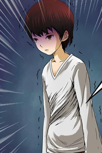 Bìa truyện Mắt La Sát