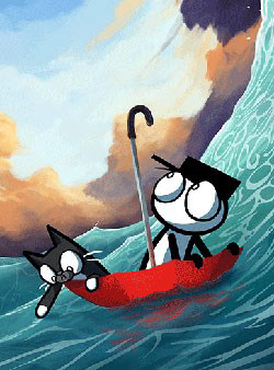 Bìa truyện Loading artist