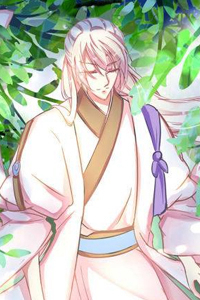 Bìa truyện Minh Thiên Của Ma Tôn