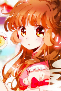 Bìa truyện Xuyên Việt Thật Uy Vũ, Vương Phi Có Cái App