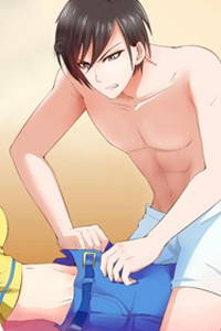 Bìa truyện Đế Thiếu Đích Tâm Tiêm Sủng