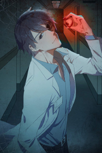 Bìa truyện Thông Linh Ngụy Y